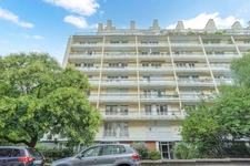 PARIS 12 - PORTE DOREE 10
