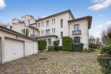 SAINT MANDE - BOIS DE VINCENNES 4