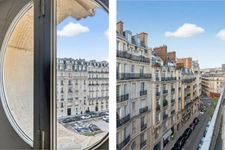 PARIS 16 - MUETTE 13