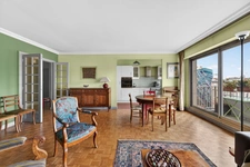 PARIS 12 - REUILLY DIDEROT 4