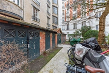 PARIS 16 - MUETTE 16