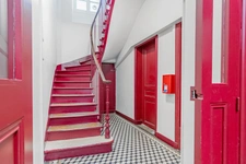 PARIS 11 - VILLAGE FAIDHERBE 16