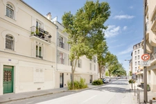 VINCENNES - PLACE DIDEROT 9