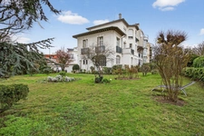 SAINT MANDE - BOIS DE VINCENNES 3