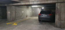 Parking sécurisé en sous-sol - Paris 11 3