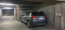 Parking sécurisé en sous-sol - Paris 11 4