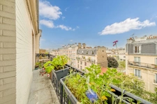 PARIS 12 - DAUMESNIL 7