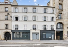 PARIS 12 - FAIDHERBE CHALIGNY 1