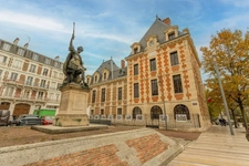 CHARENTON-LE-PONT - MAIRIE 1