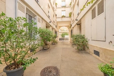 PARIS 12 - ALIGRE 11