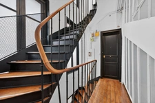 PARIS 16 - MUETTE 12