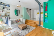 PARIS 11 - VILLAGE FAIDHERBE 1