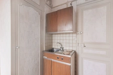 PARIS 12 - SQUARE TROUSSEAU 7