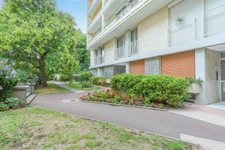 PARIS 12 - PORTE DOREE 9