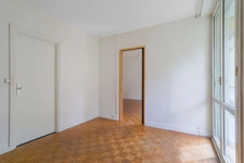 PARIS 12 - PORTE DOREE 5