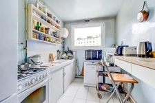 PARIS 14 - ALÉSIA 6