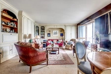 PARIS 14 - TOMBE ISSOIRE 2