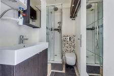 PARIS 14 - MOULIN VERT 9