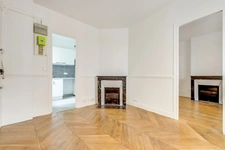 PARIS 14 - ALÉSIA 6