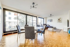 PARIS 14 - RUE BEZOUT 1