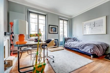 PARIS 16 - LA MUETTE 12