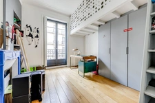 PARIS 16 - LA MUETTE 13