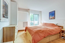 PARIS 14 - ALÉSIA 9