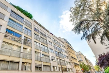 PARIS 14 - RUE BEZOUT 15