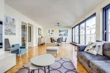 PARIS 14 - RUE BEZOUT 3