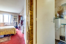 PARIS 14 - TOMBE ISSOIRE 11