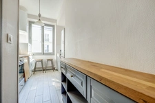 PARIS 14 - ALÉSIA 7