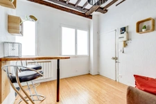 PARIS - 14 -  CHATEAU 6