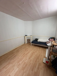 PARIS 14 - ALESIA - RUE HALLÉ 4