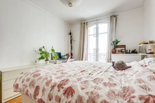 PARIS 14 - RUE DE L'OUEST 8