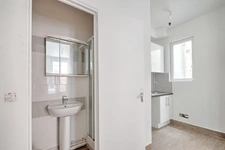 PARIS 14 - ALÉSIA 3