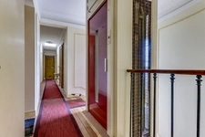 PARIS 14 - PERNETY 15