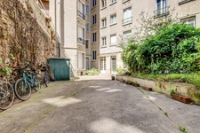 PARIS 14 - SAINT-JACQUES 14