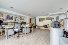 PARIS - 14 - RUE DE LA SAONE 5