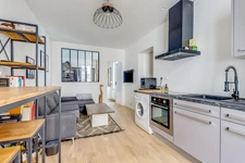 PARIS - 14 - ALESIA 4