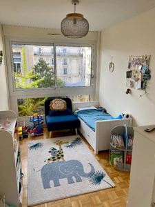 PARIS 14 - RUE BEZOUT 6