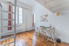 PARIS 14 - PLAISANCE 9