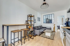 PARIS - 14 - ALESIA 6