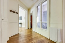 PARIS 14 - ALÉSIA 10