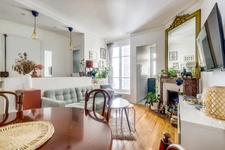 PARIS 14 - RUE DE L'OUEST 3