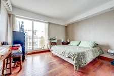 PARIS 14 - ALÉSIA 10