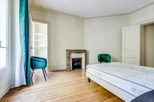 PARIS 14 - ALÉSIA 5