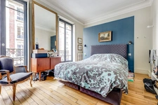 PARIS 16 - LA MUETTE 10