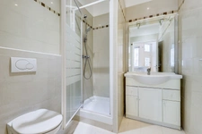 PARIS - 14 - DENFERT 12