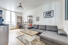 PARIS - 14 - ALESIA 2