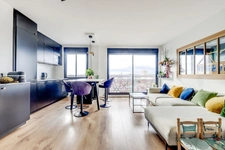 PARIS - 14 - PLAISANCE 4